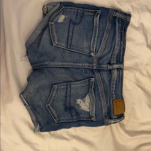 American eagle short shorts - Picture 2 of 2